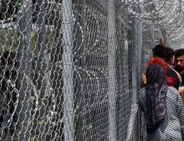 Απαγορεύτηκε η λειτουργία της ΜΚΟ «Αλληλεγγύη Λέσβου»